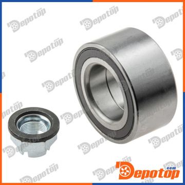 Roulement de roue avant pour RENAULT | 7701206661